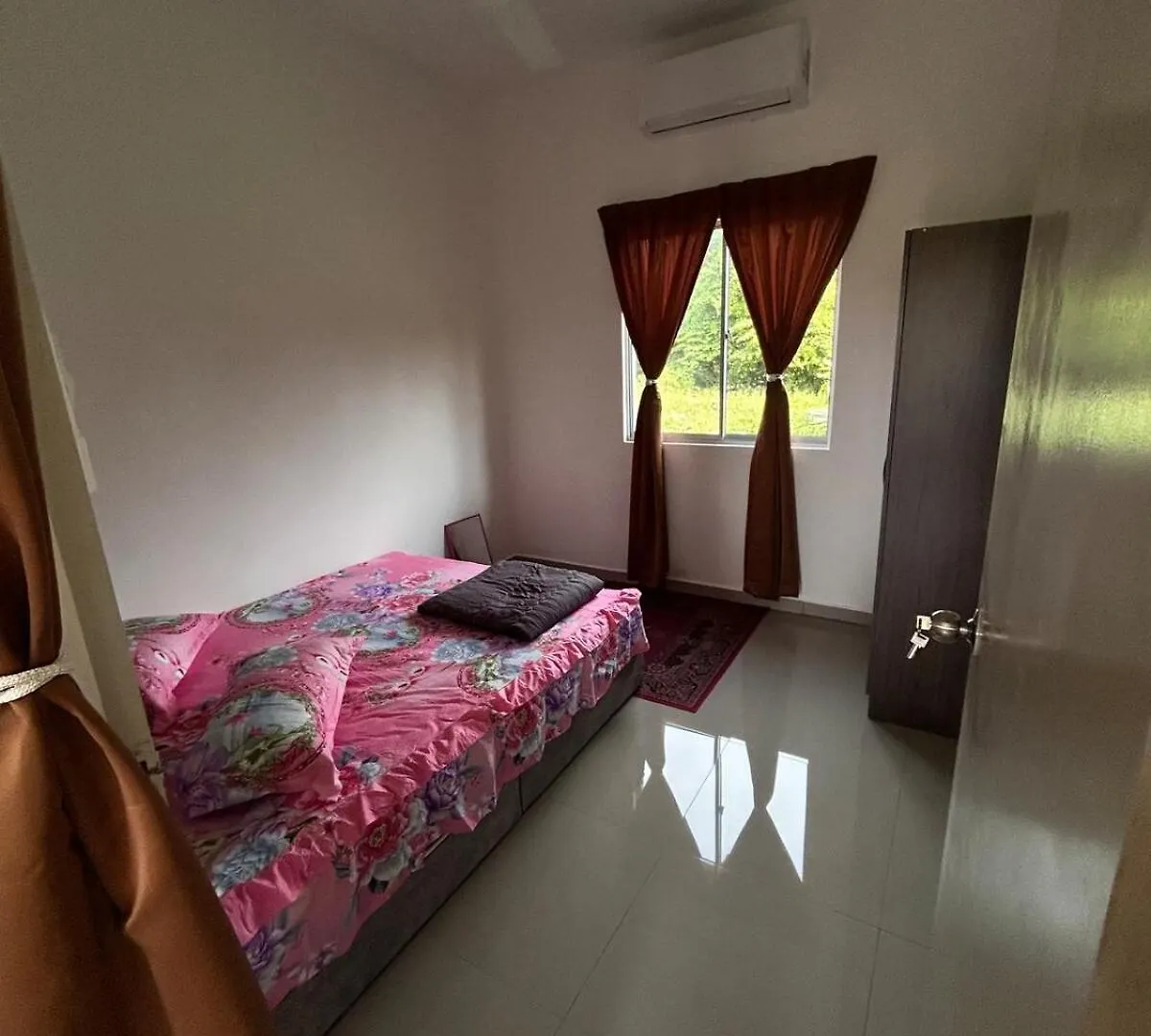 Kampung Boi Homestay Malacca Holiday home