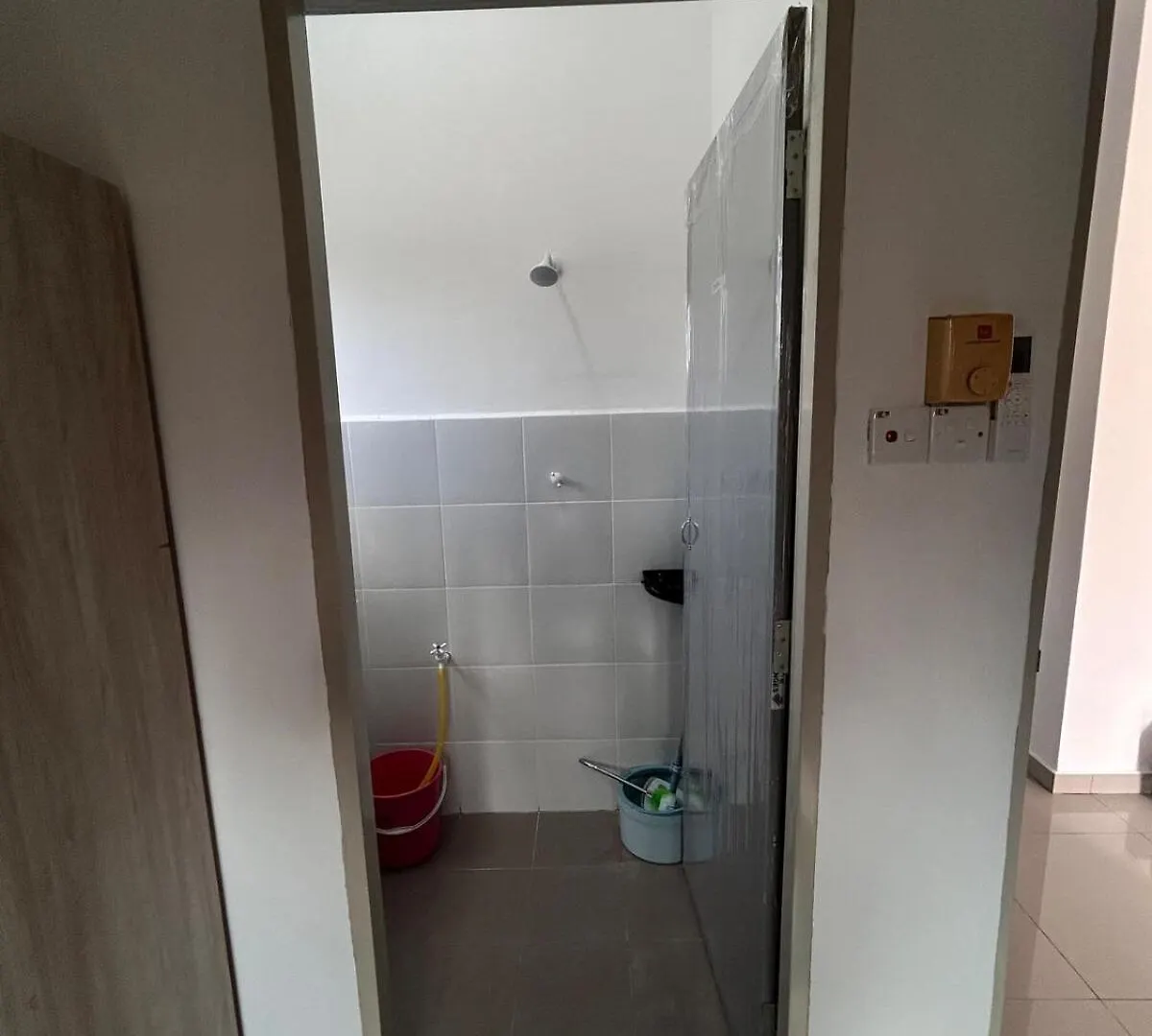 Kampung Boi Homestay Malacca 0*,  Malaysia