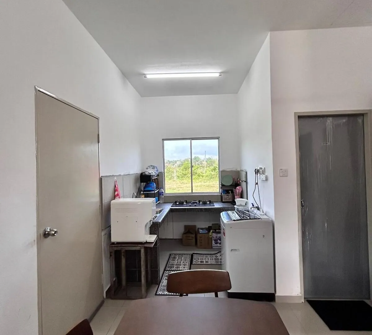 Kampung Boi Homestay Malacca