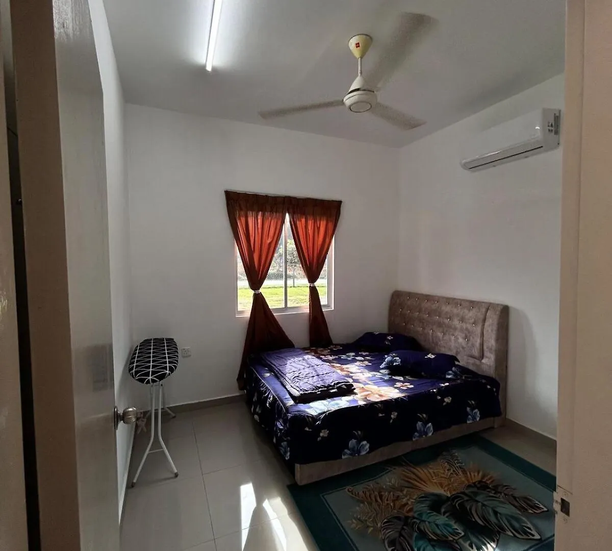 Kampung Boi Homestay Malacca