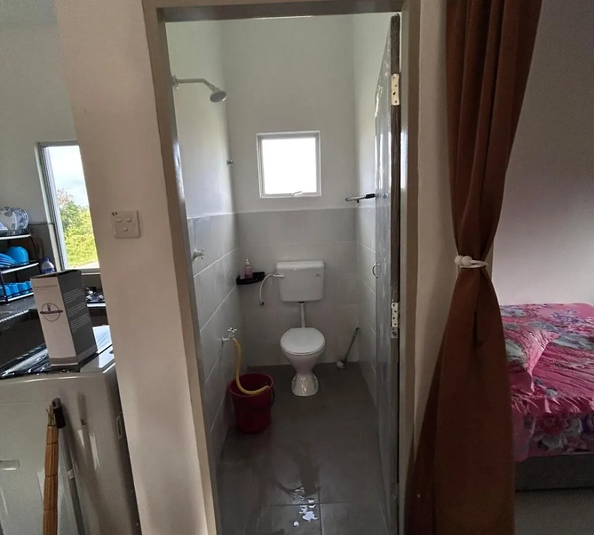 Kampung Boi Homestay Malacca Malaysia