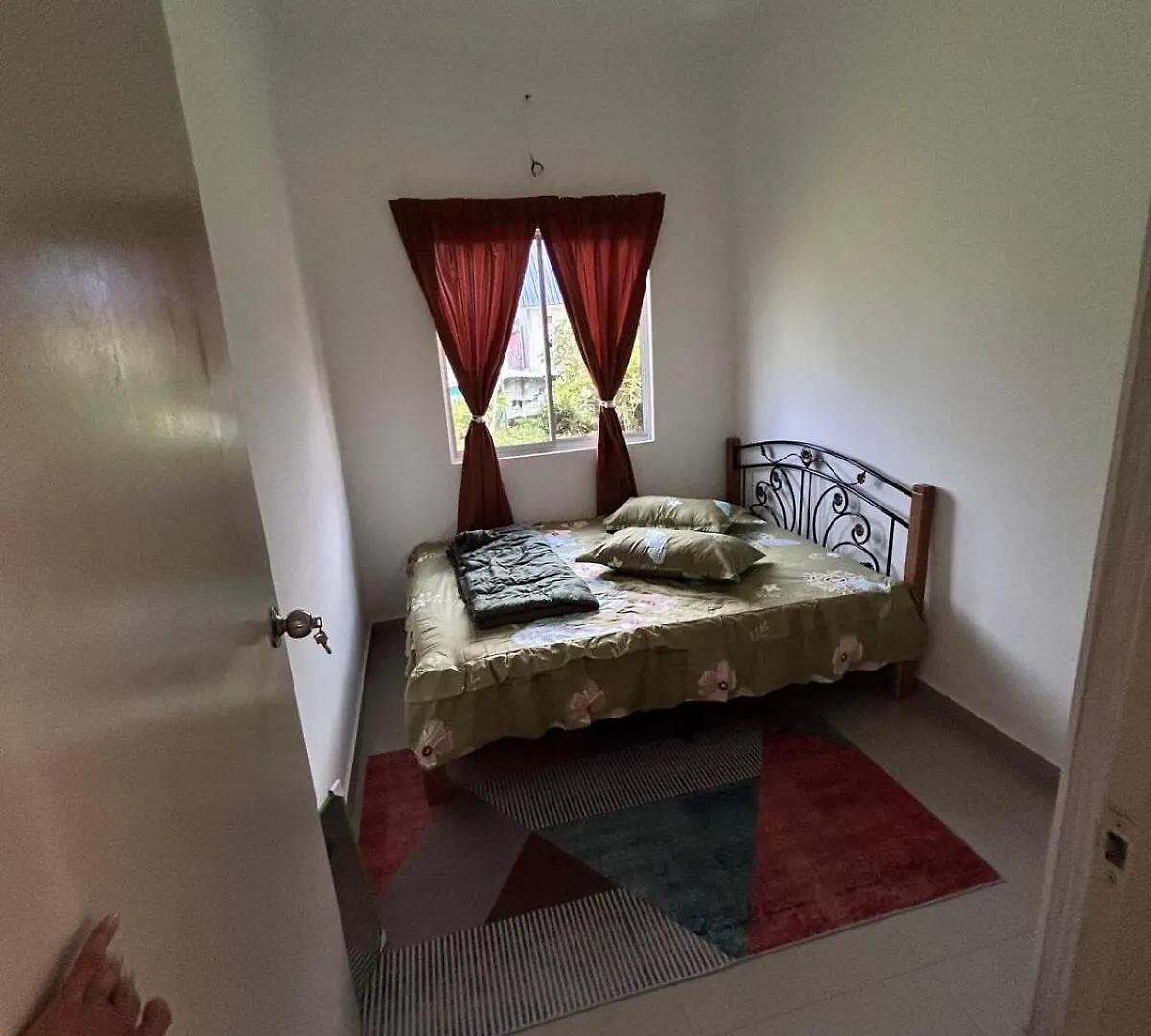 Kampung Boi Homestay Malacca