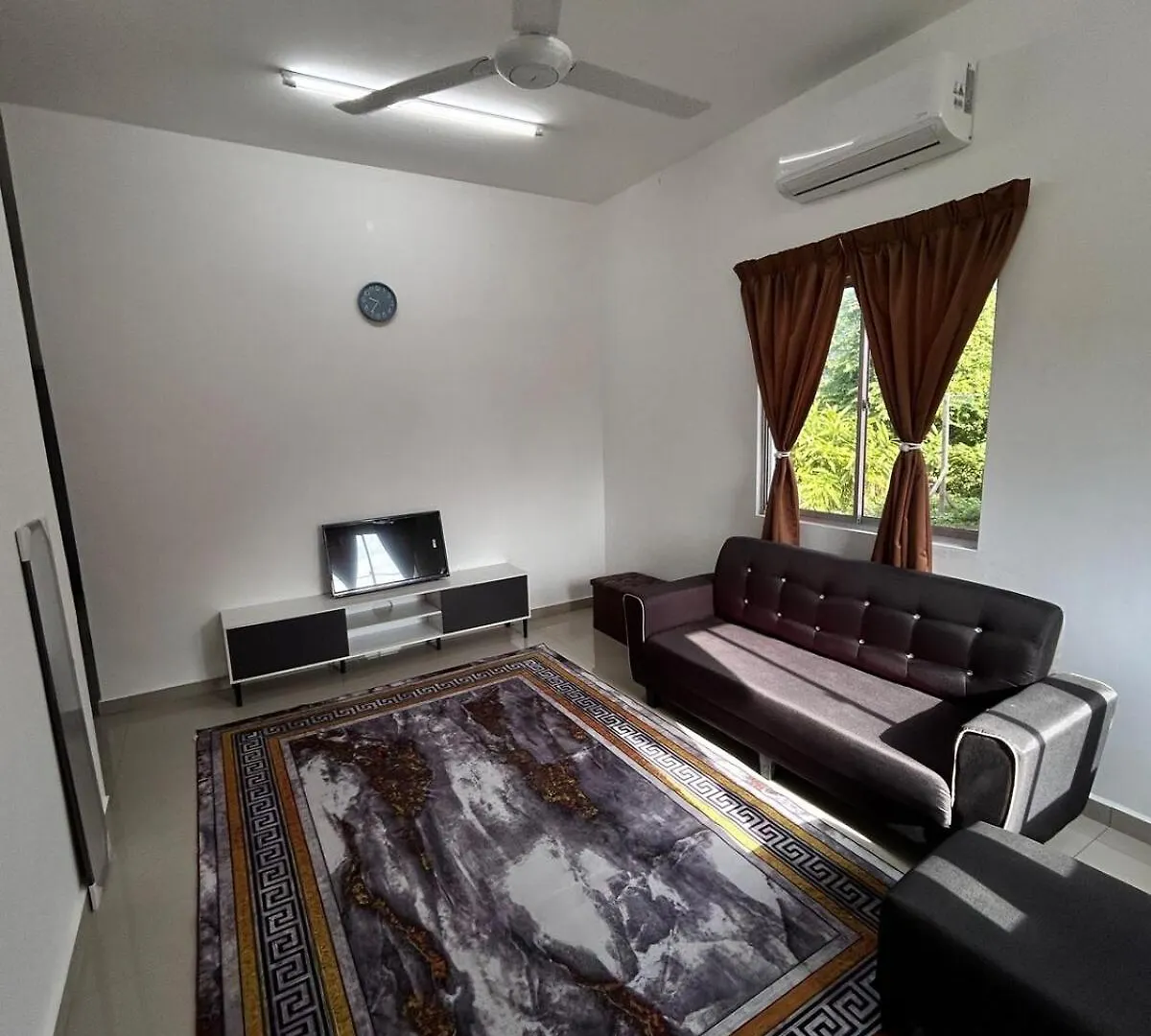 Kampung Boi Homestay Malacca 0*,