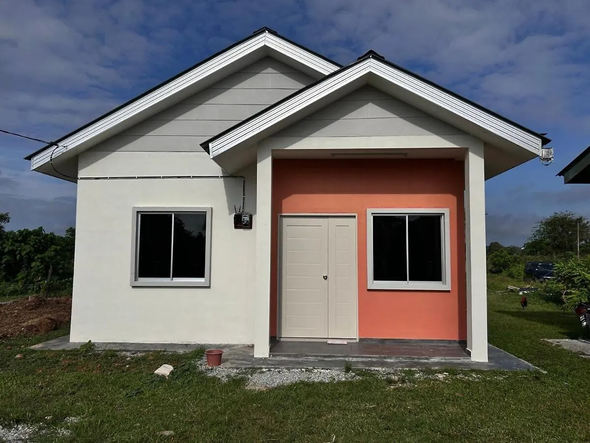 Kampung Boi Homestay Malacca