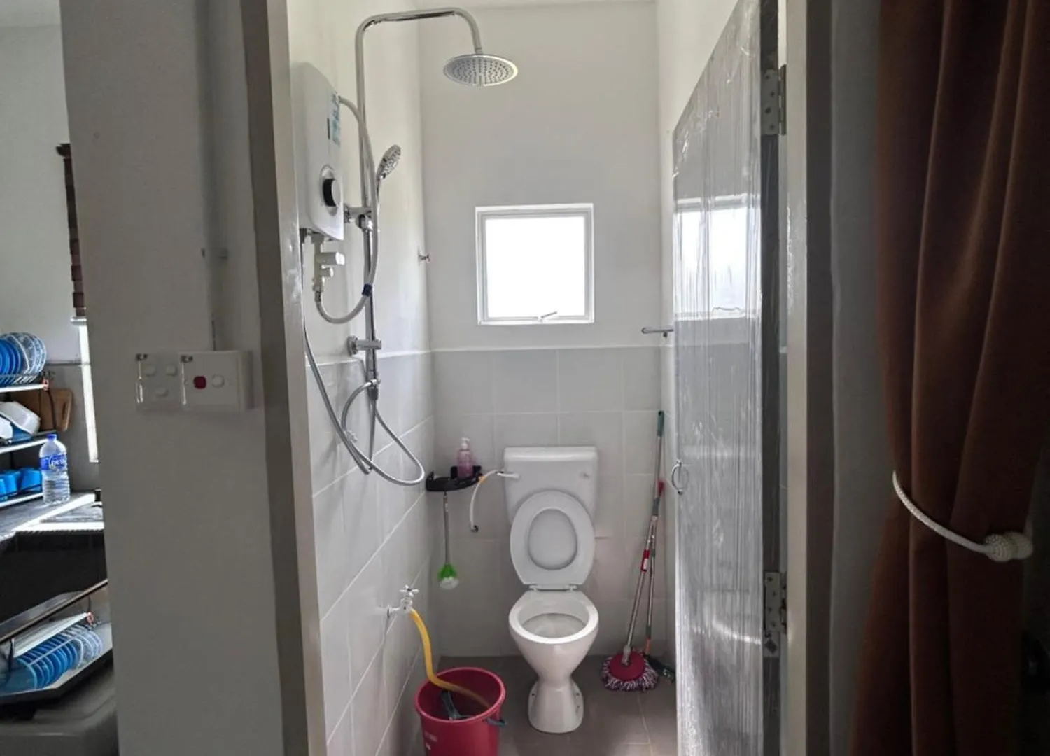 Kampung Boi Homestay Malacca Holiday home