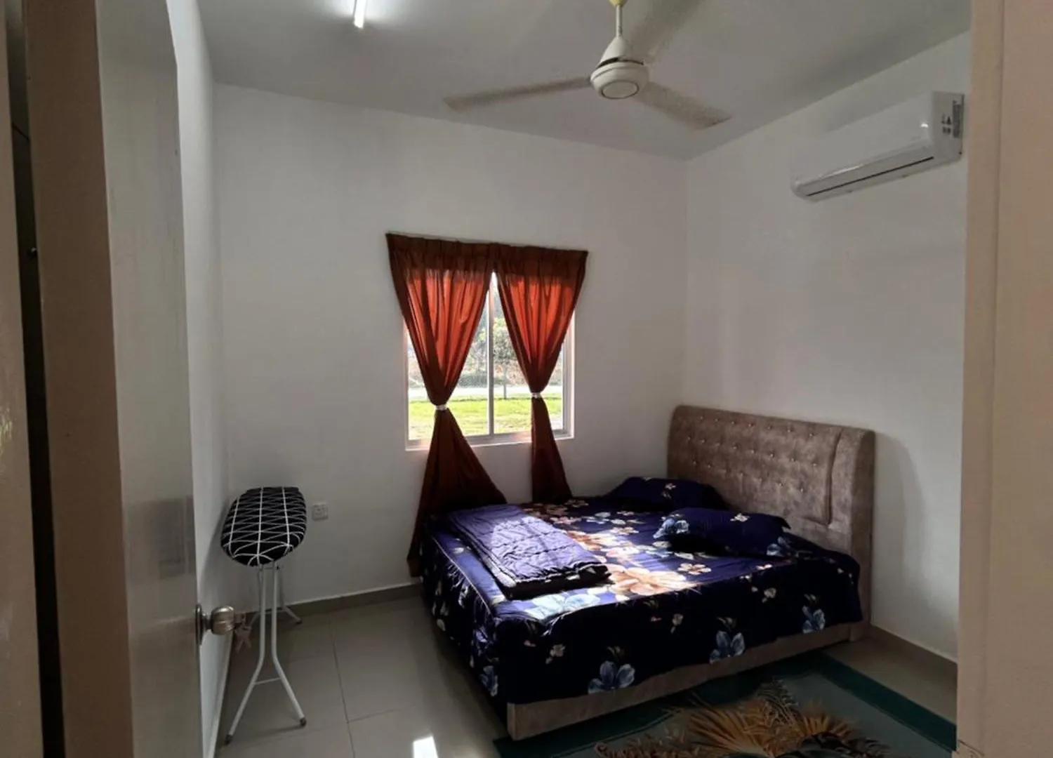 Kampung Boi Homestay Malacca Malaysia