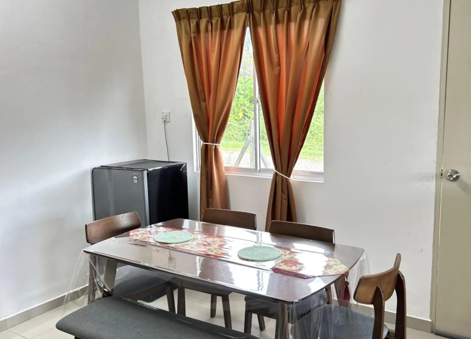 Kampung Boi Homestay Malacca 0*,  Malaysia