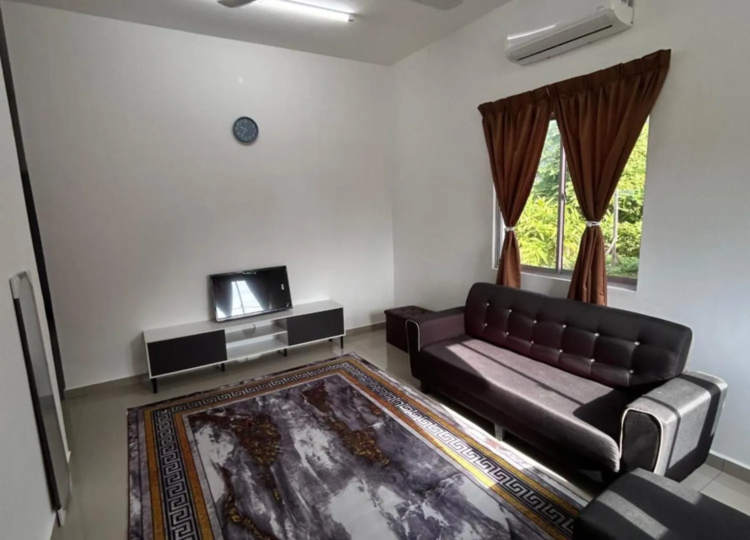 Kampung Boi Homestay Malacca Holiday home