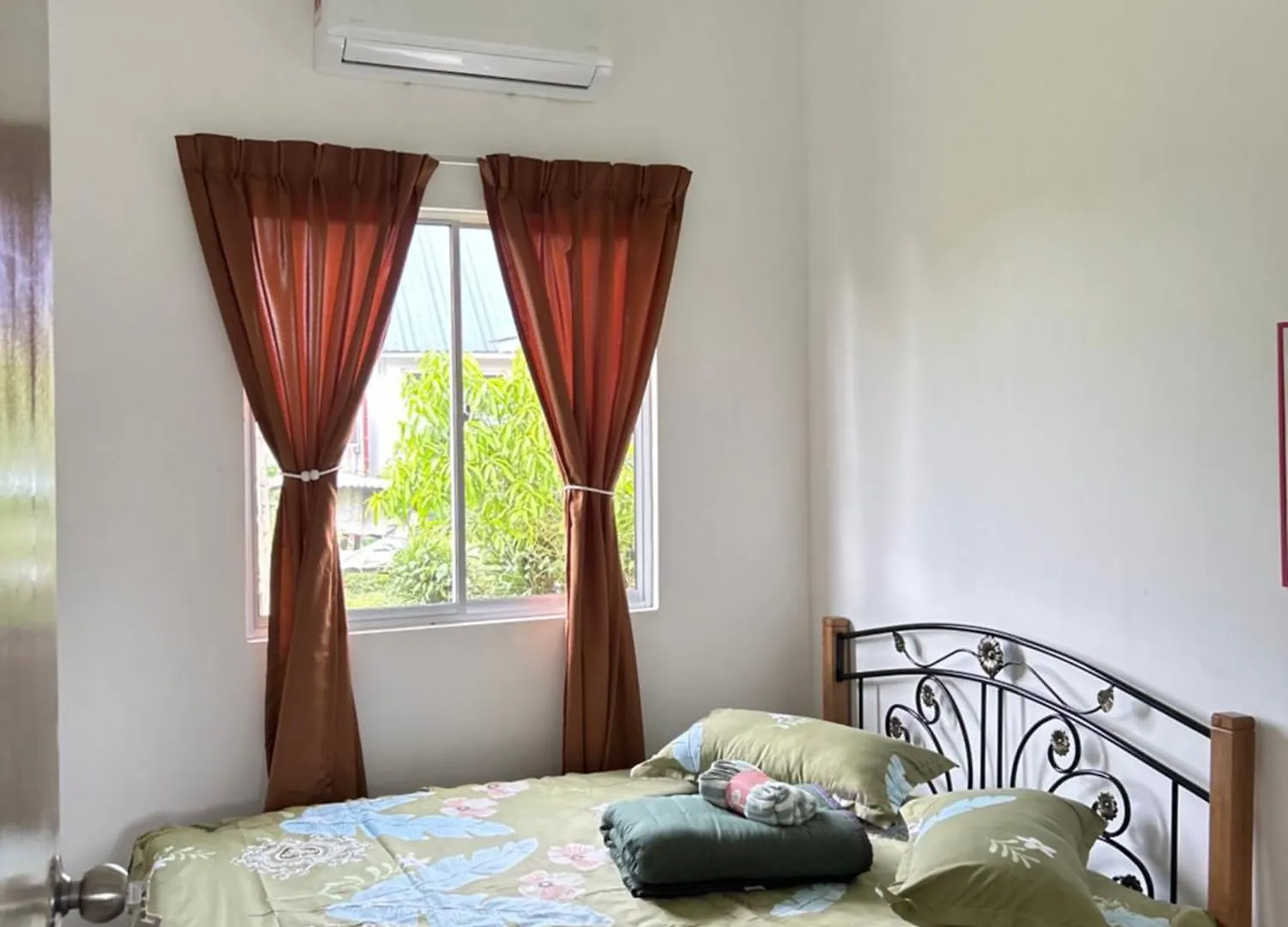 Holiday home Kampung Boi Homestay Malacca Malaysia