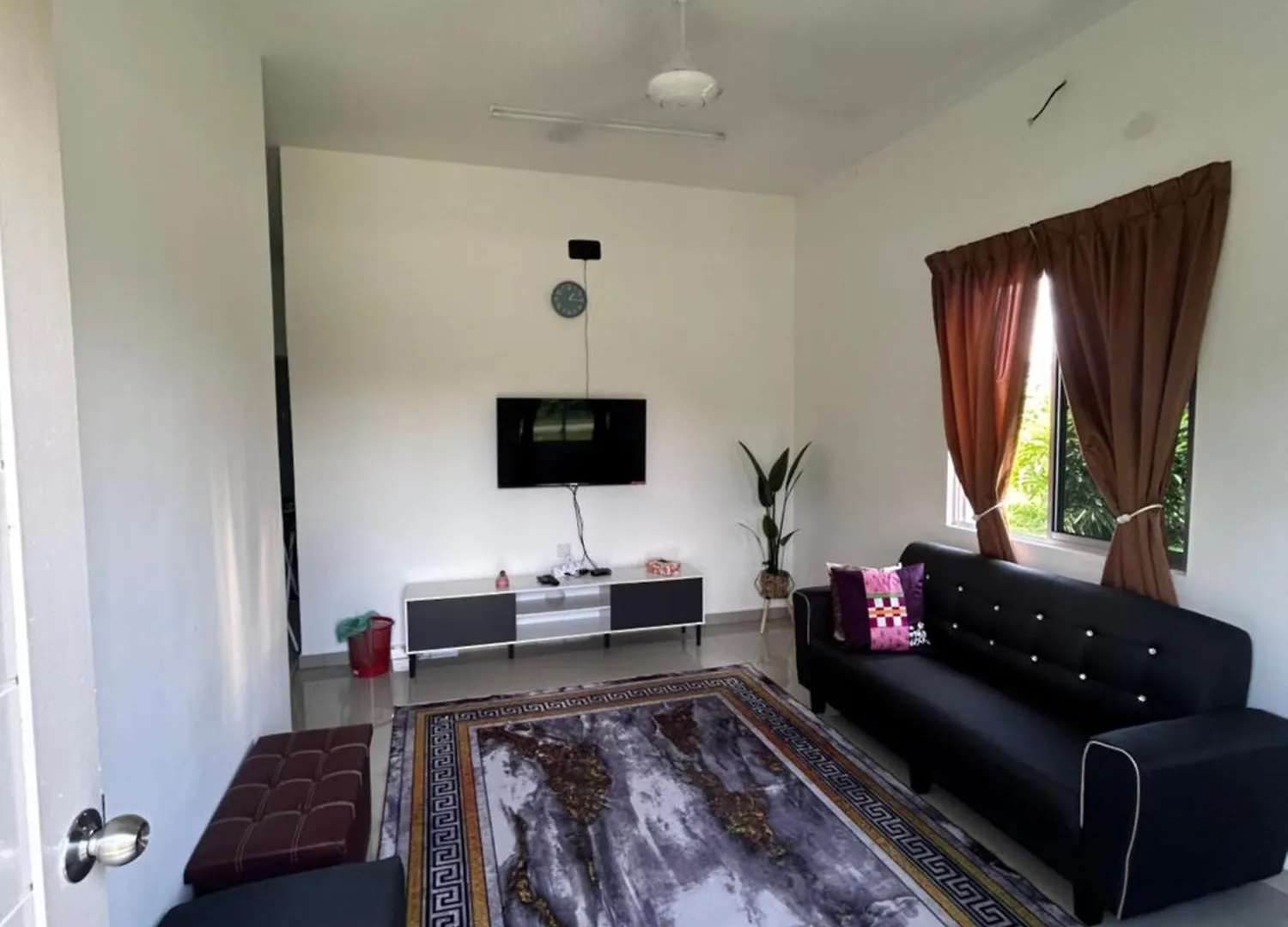 Kampung Boi Homestay Malacca 0*,  Malaysia