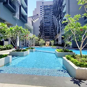  Appartement Imperio Private Bathtub Town - Near Jonker Street