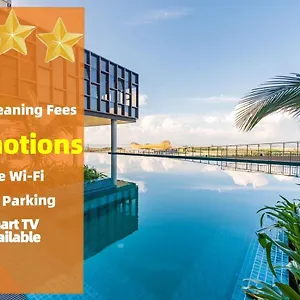  Appartement Bali Premier